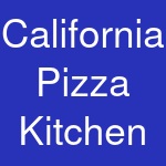 California Pizza Kitchen