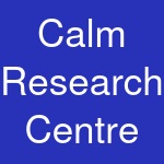 Calm Research Centre