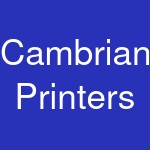 Cambrian Printers