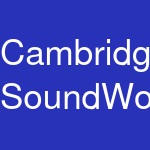 Cambridge SoundWorks