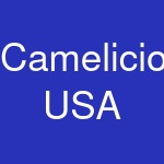 Camelicious USA