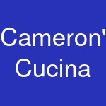 Cameron's Cucina