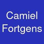 Camiel Fortgens