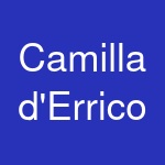 Camilla d'Errico