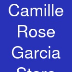 Camille Rose Garcia Store