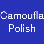 Camouflaged Polish