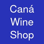 Caná Wine Shop