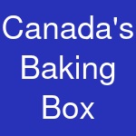 Canada's Baking Box