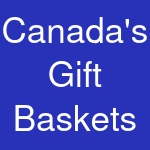 Canada's Gift Baskets