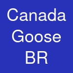 Canada Goose BR