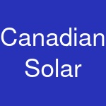 Canadian Solar