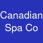 Canadian Spa Co