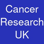 Cancer Research UK