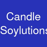 Candle Soylutions