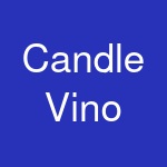 Candle Vino