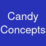 Candy Concepts