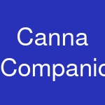 Canna Companion