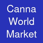 Canna World Market