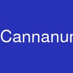 Cannanumb