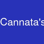 Cannata's