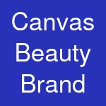 Canvas Beauty Brand