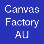 Canvas Factory AU