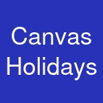 Canvas Holidays