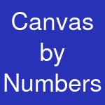 Canvas by Numbers