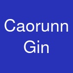 Caorunn Gin