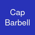 Cap Barbell