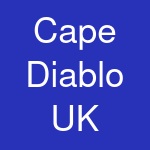 Cape Diablo UK