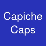 Capiche Caps