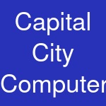 Capital City Computers