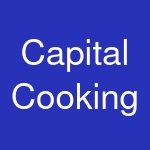 Capital Cooking