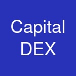 Capital DEX