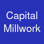 Capital Millwork