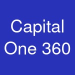 Capital One 360