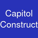 Capitol Construction