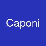 Caponi