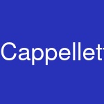 Cappelletti