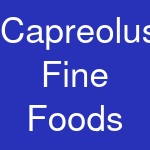 Capreolus Fine Foods