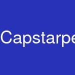 Capstarpet