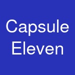 Capsule Eleven