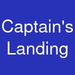 Captain's Landing