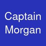 Captain Morgan