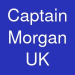 Captain Morgan UK