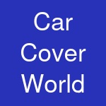 Car Cover World