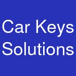 Car Keys Solutions