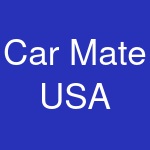 Car Mate USA