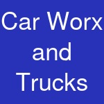 Car Worx and Trucks